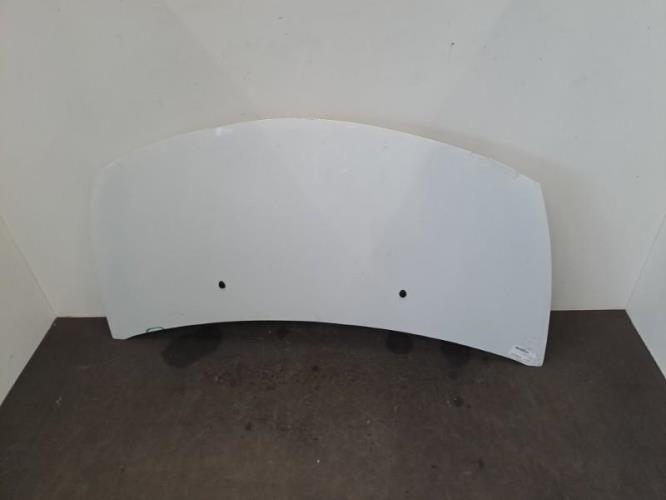 Image Capot - RENAULT CLIO 3
