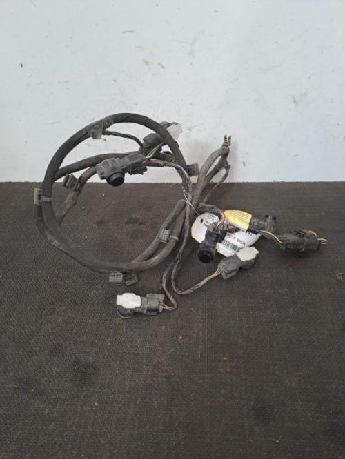Image Capteur aide au stationnement - PEUGEOT 508 1 SW