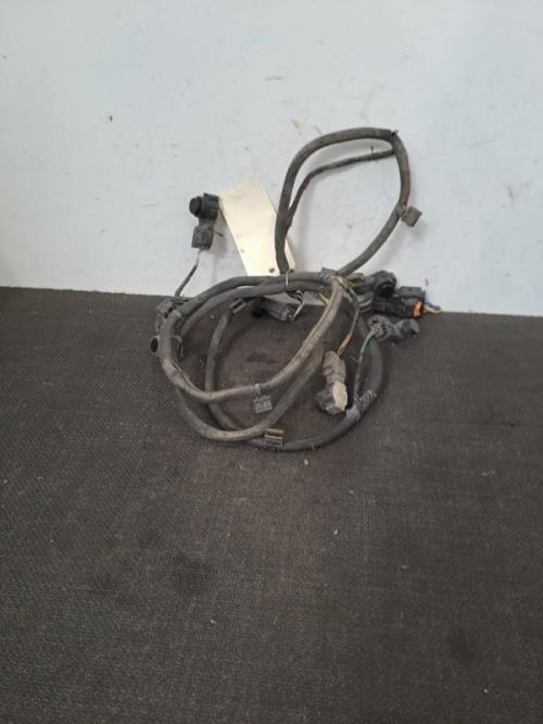 Image Capteur aide au stationnement - PEUGEOT 508 1 SW