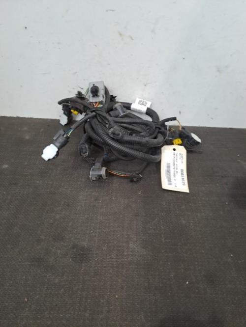 Image Capteur aide au stationnement - CITROEN C4 PICASSO 2