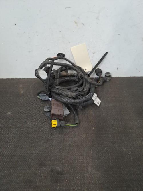 Image Capteur aide au stationnement - CITROEN C4 PICASSO 2