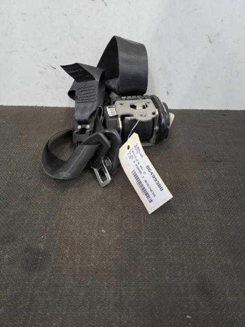 Image Ceinture avant droit - RENAULT CLIO 4