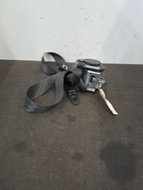 Image Ceinture avant gauche - RENAULT CLIO 4