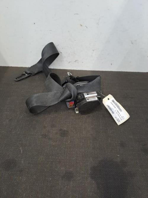 Image Ceinture avant gauche - RENAULT CLIO 4