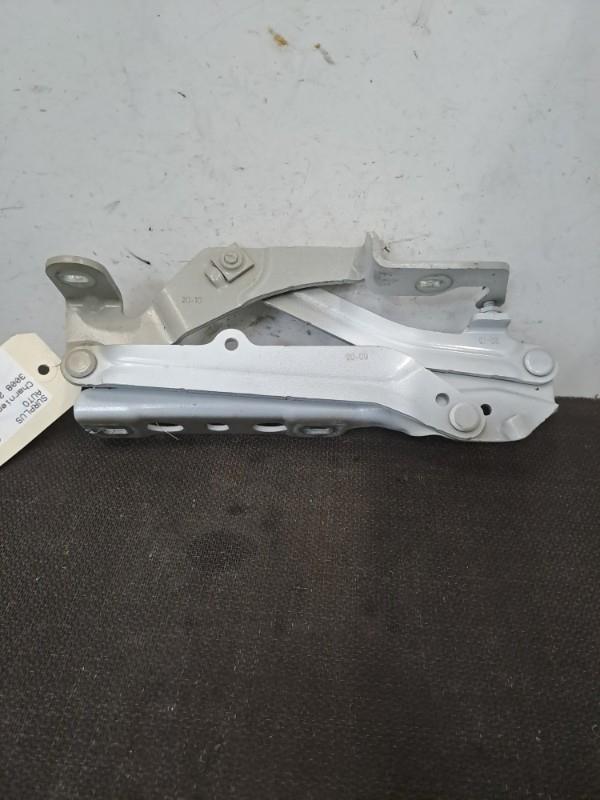 Charniere de capot PEUGEOT 3008 2 PHASE 1 Diesel - 1