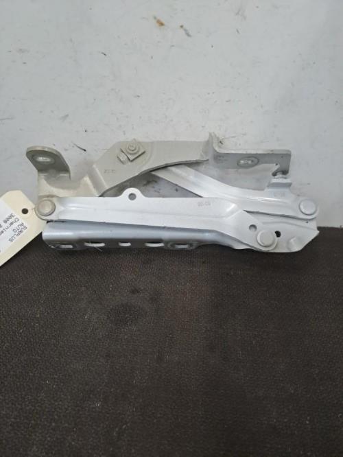 Image Charniere de capot - PEUGEOT 3008 2