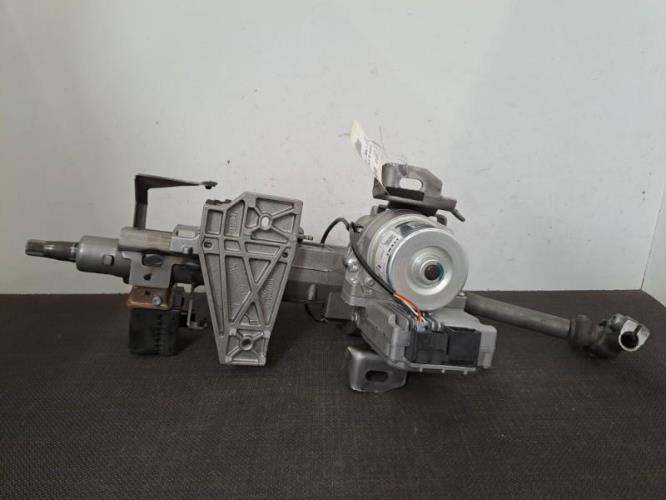 Image Colonne de direction - RENAULT CLIO 4