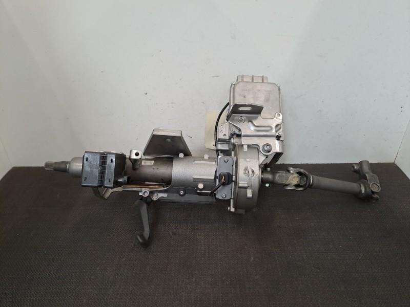 Colonne de direction RENAULT CLIO 4 PHASE 1 Diesel - 1