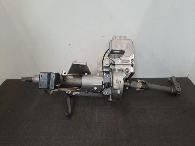 Image Colonne de direction - RENAULT CLIO 4