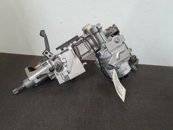 Image Colonne de direction - RENAULT CLIO 4