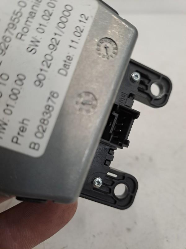 Commande GPS BMW SERIE 1 F20 PHASE 1 Diesel - 1
