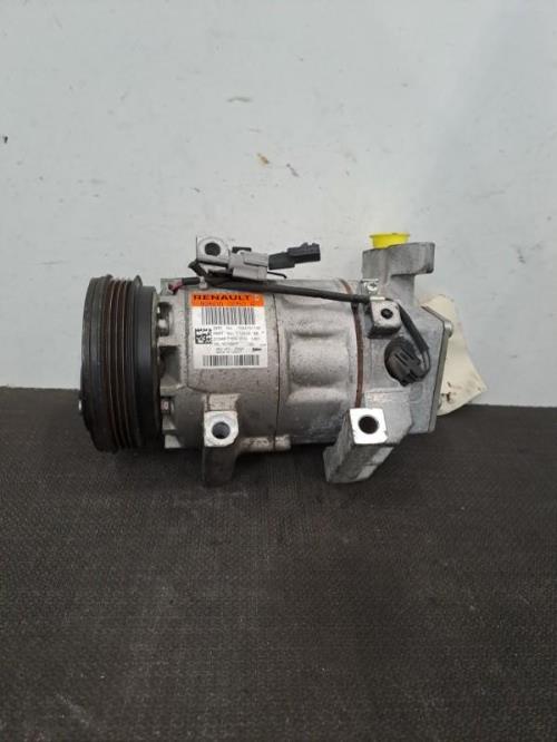 Image Compresseur clim - RENAULT CLIO 4