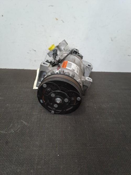 Image Compresseur clim - RENAULT CLIO 4