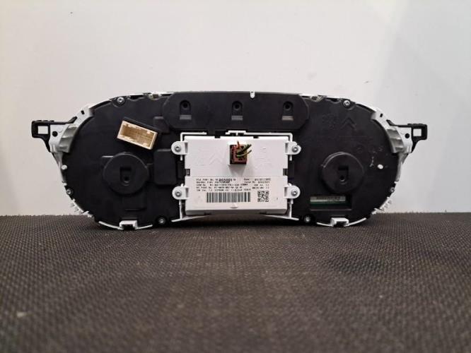 Image Compteur - PEUGEOT 508 1 SW