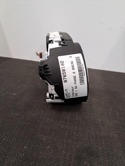 Image Compteur - PEUGEOT 508 1 SW