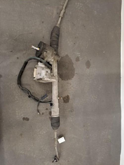 Image Cremaillere assistee - CITROEN C3 3