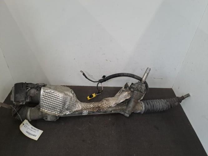 Image Cremaillere assistee - PEUGEOT 508 2