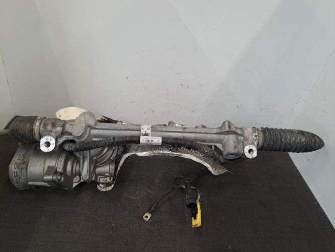 Image Cremaillere assistee - PEUGEOT 508 2