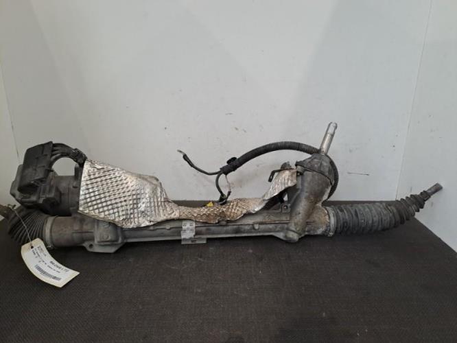 Image Cremaillere assistee - PEUGEOT 508 2