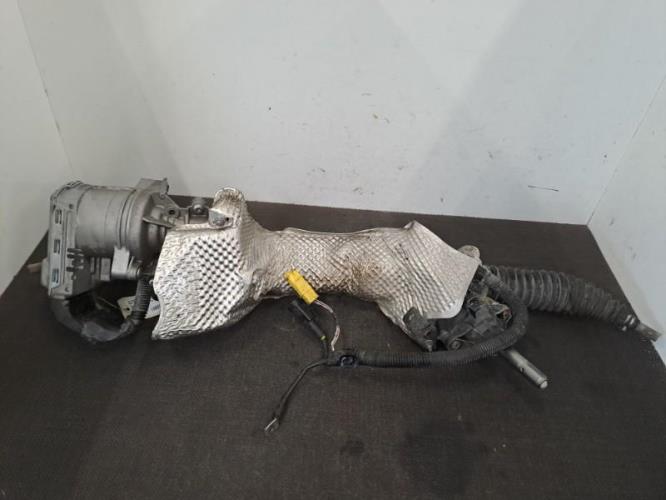 Image Cremaillere assistee - PEUGEOT 508 2