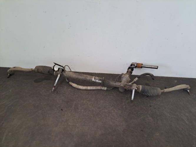 Image Cremaillere assistee - PEUGEOT 508 1 SW
