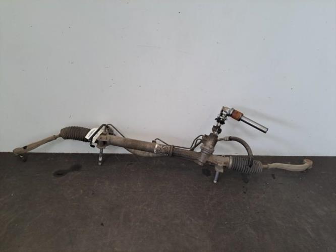 Image Cremaillere assistee - PEUGEOT 508 1 SW