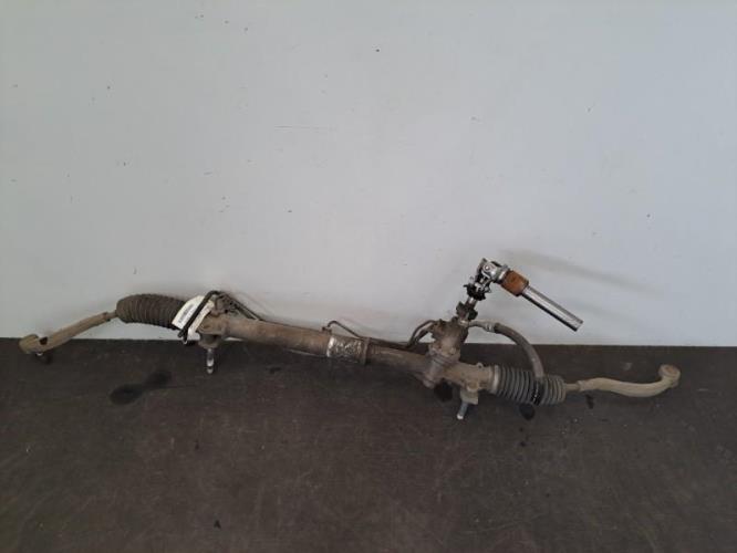 Image Cremaillere assistee - PEUGEOT 508 1 SW
