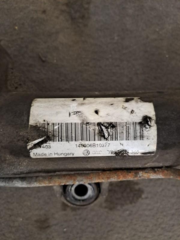 Pièce Auto