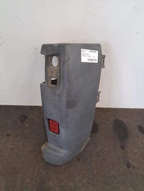 Image Crosse arriere droit - PEUGEOT BOXER 3