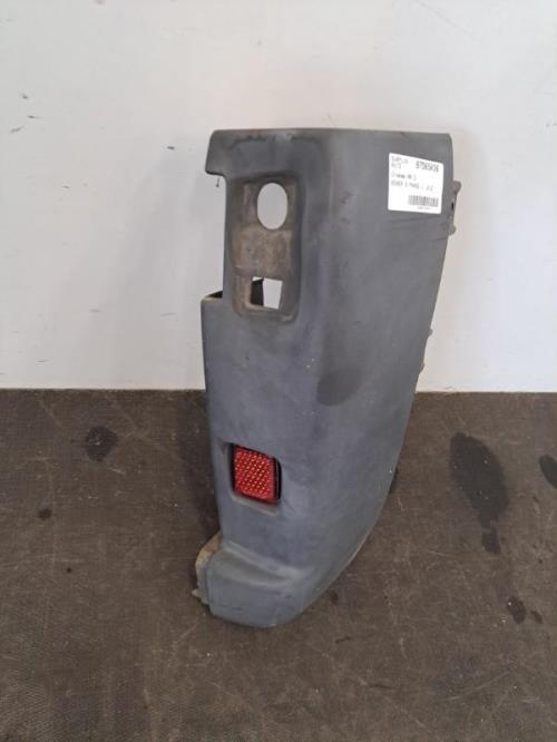 Image Crosse arriere droit - PEUGEOT BOXER 3