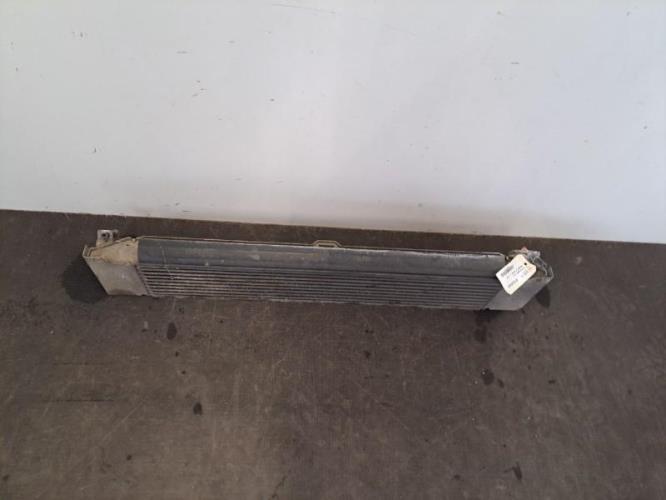 Image Echangeur air (Intercooler) - PEUGEOT BOXER 3
