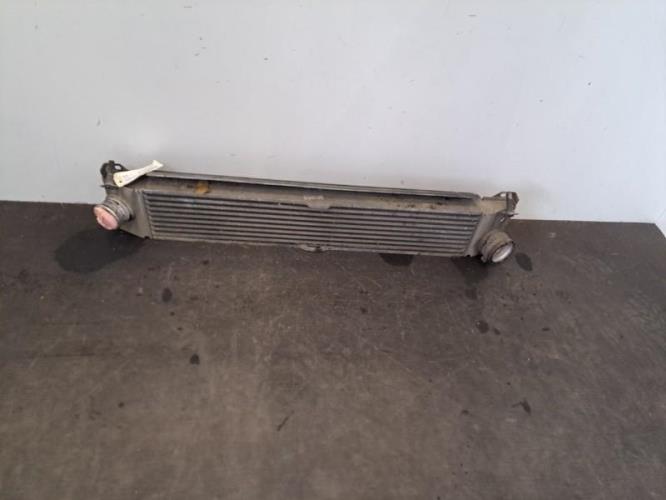 Image Echangeur air (Intercooler) - PEUGEOT BOXER 3