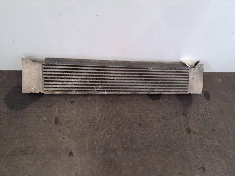 Echangeur air (Intercooler) PEUGEOT BOXER 3 PHASE 1 Diesel - 1