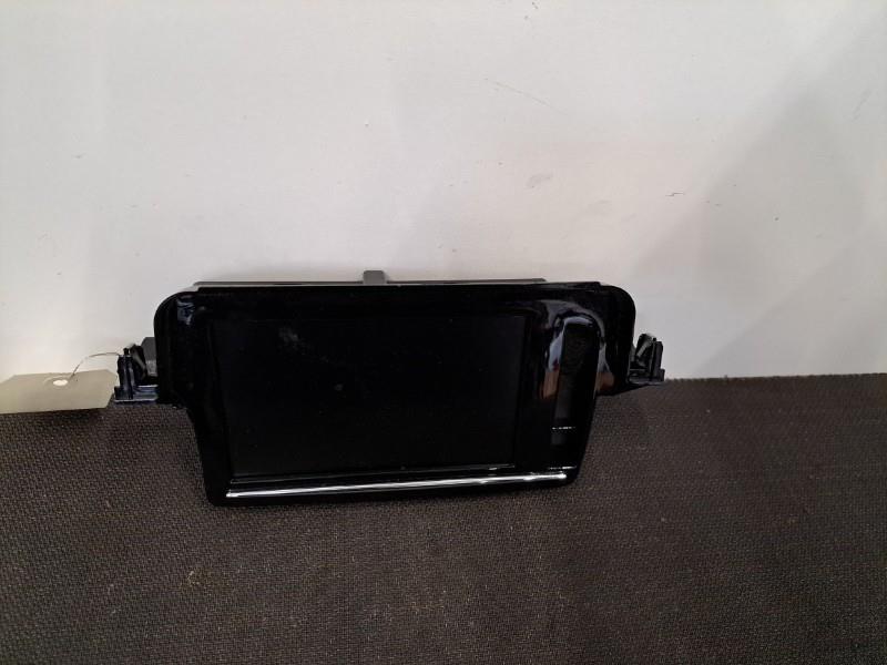 Ecran GPS RENAULT MEGANE 3 PHASE 3 BREAK Diesel - 1