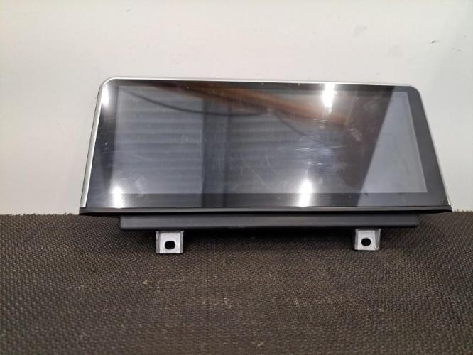 Image Ecran GPS - BMW SERIE 1 E87