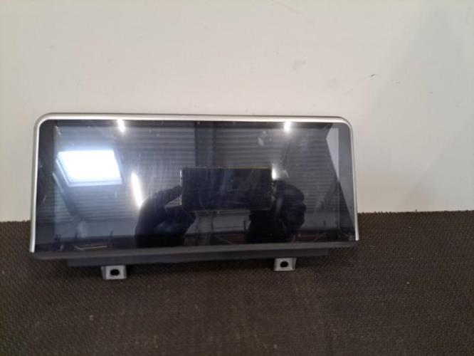 Image Ecran GPS - BMW SERIE 1 E87