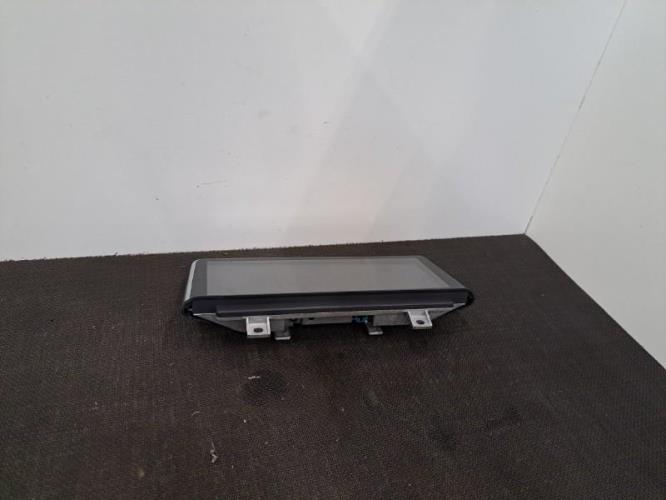 Image Ecran GPS - BMW SERIE 1 E87
