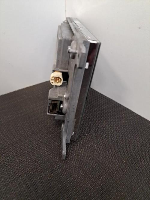 Image Ecran GPS - PEUGEOT 508 1 SW