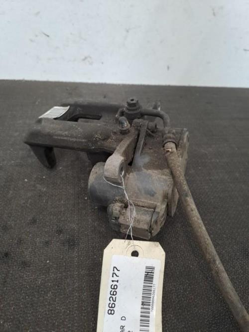 Image Etrier arriere droit (freinage) - PEUGEOT 508 2