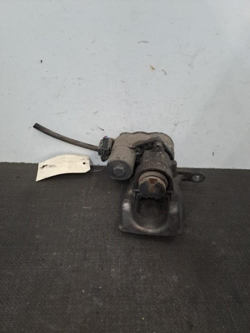 Image Etrier arriere droit (freinage) - PEUGEOT 508 2