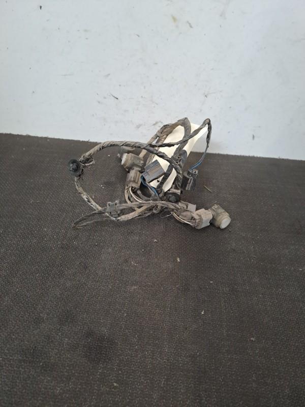 Faisceau (allumage) RENAULT CLIO 4 PHASE 1 Diesel - 1