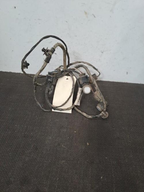 Image Faisceau (allumage) - RENAULT CLIO 4