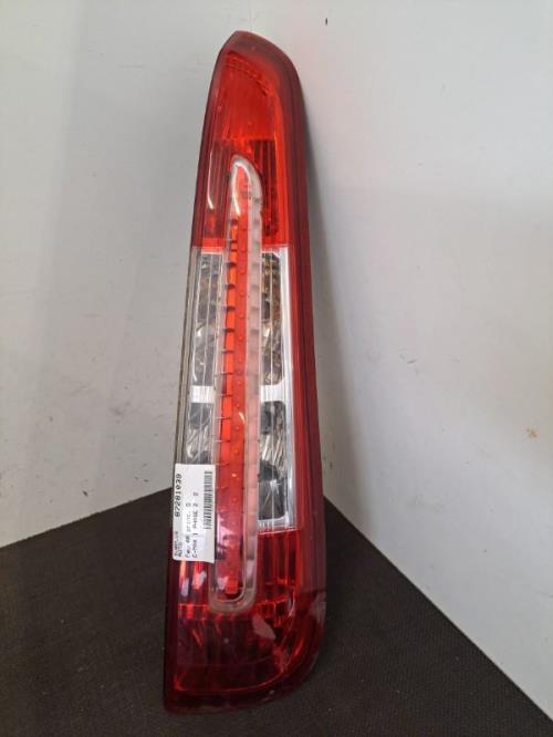 Image Feu arriere principal droit (feux) - FORD C-MAX 1