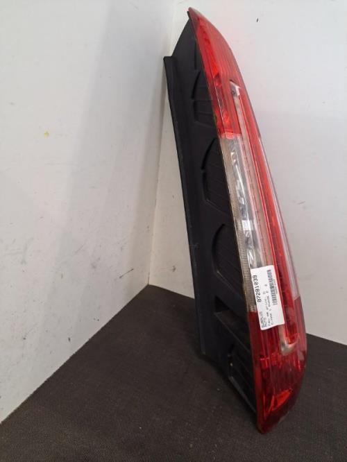 Image Feu arriere principal droit (feux) - FORD C-MAX 1