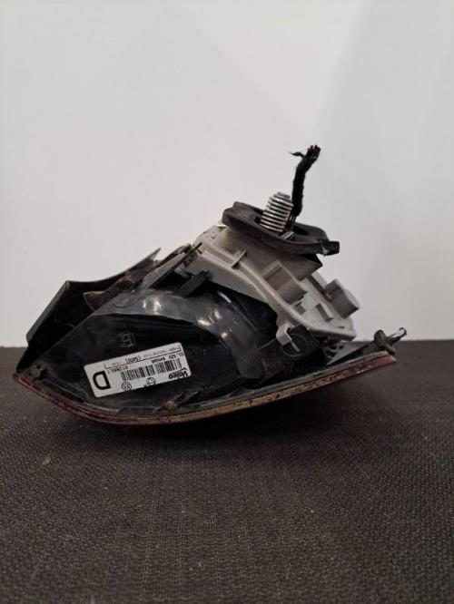 Image Feu arriere principal droit (feux) - VOLKSWAGEN FOX
