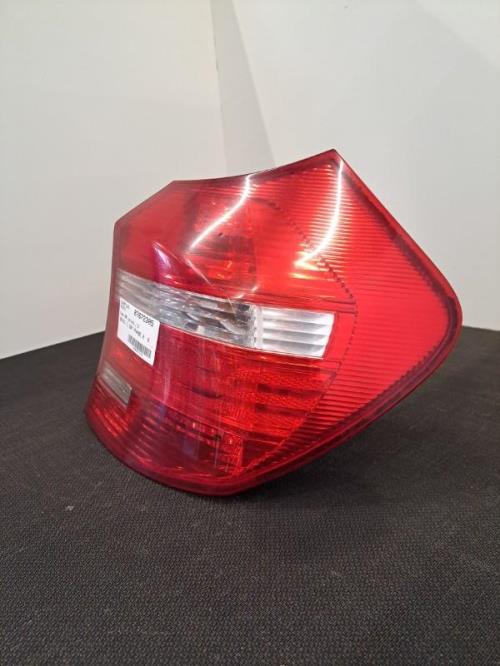 Image Feu arriere principal droit (feux) - BMW SERIE 1 E87