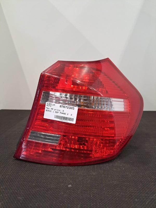 Pièce Auto