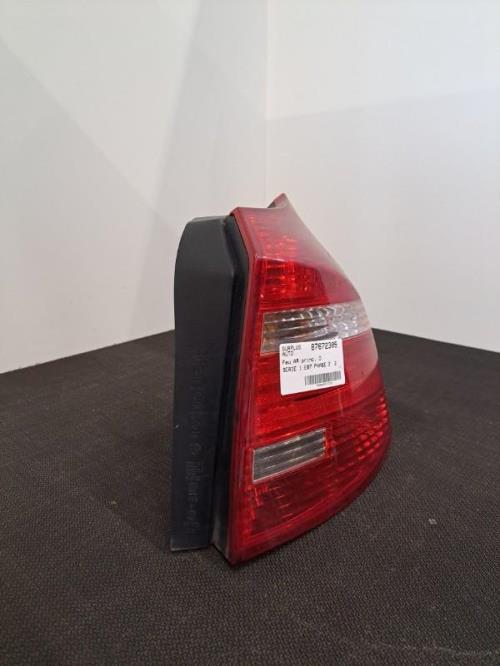 Image Feu arriere principal droit (feux) - BMW SERIE 1 E87