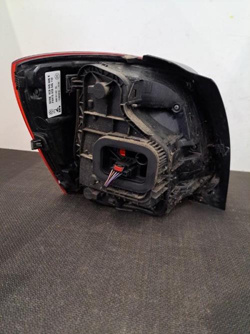 Image Feu arriere principal droit (feux) - VOLKSWAGEN POLO 5