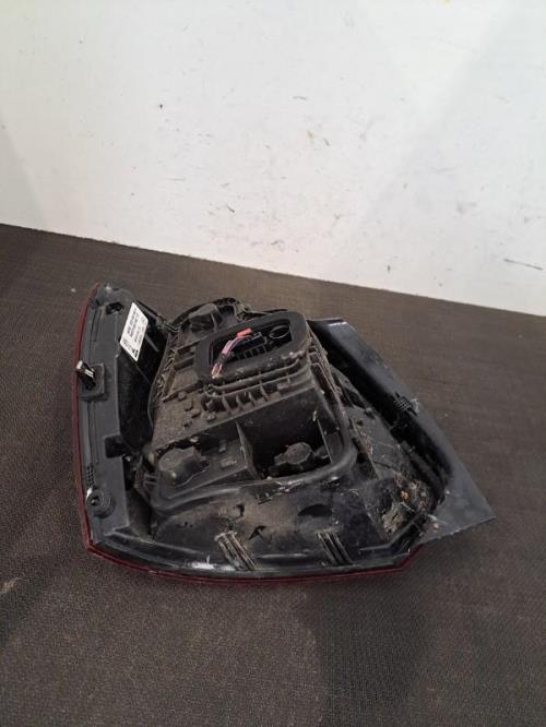 Image Feu arriere principal droit (feux) - VOLKSWAGEN POLO 5
